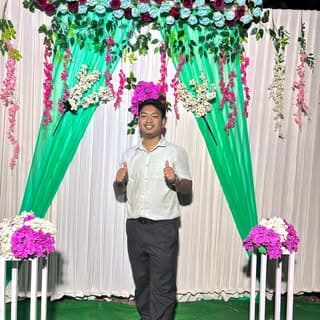 Roshan Debbarma