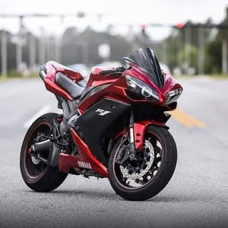 Life On Two Wheels