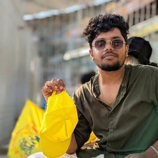 N S SURRAJ