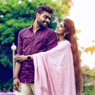 நானும் 🧡 அவளும்
