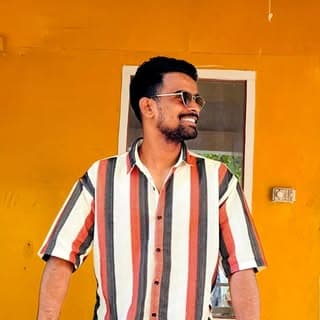 shree Hude | fitness athlete