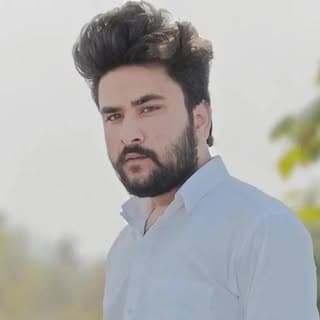 ASHAR AHAMD KHAN