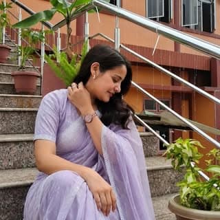 Joshi Riya