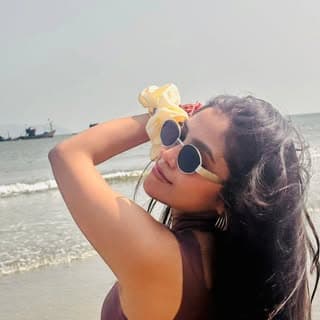 Srinjita Chakraborty