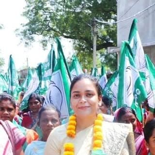 Dipali Das
