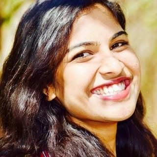 Jaganya Venkatesh