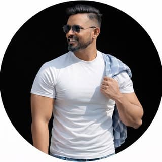Coach Pratik | Weightloss Expert
