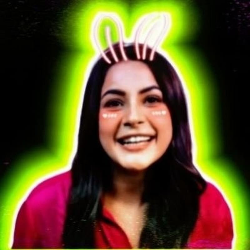shehnaazkaurgillfanclub