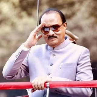 आमदार निलेश लंके प्रतिष्ठान ⚜️