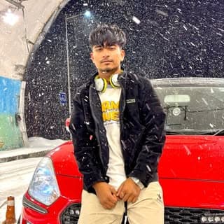 Dilwar Choudhury