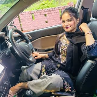 simran Ali