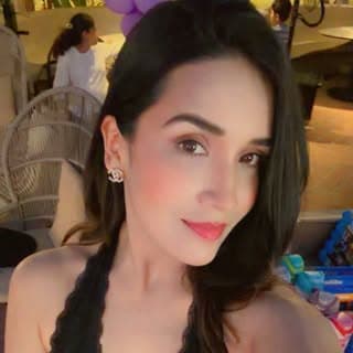 Bhagyashree Doshi