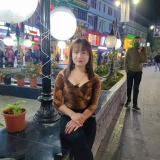 Arina Limbu