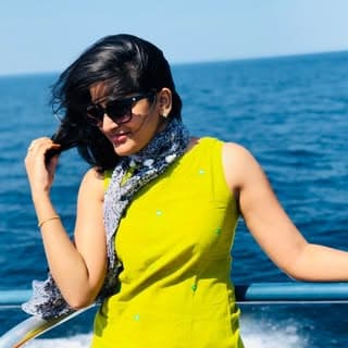 Amulya Reddy Thandra