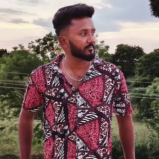 gud boi madhan