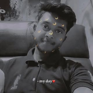 Rahul Gangwar