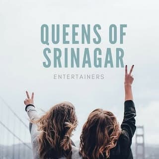 Queens_Of_Srinagar