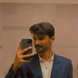 Prafful Rathod
