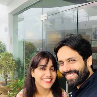 Jyoti Singh - Interior Stylist & A Surgeon