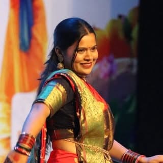 Simran Gupta
