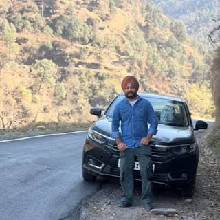 Bunty Jandwalia