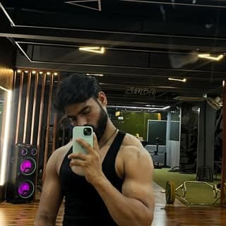 Arman Khan