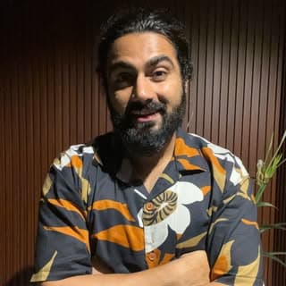 Kanishk Chaudhary
