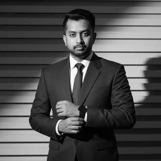 Swapnil Darwade