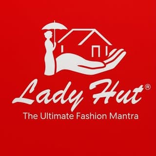 Lady Hut Apparels