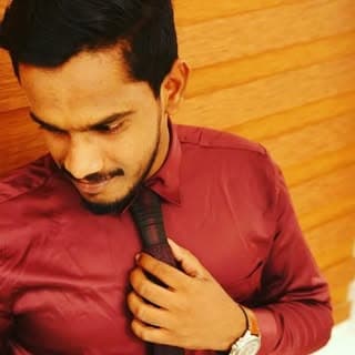 Musthafa Bin Abdul Hameed