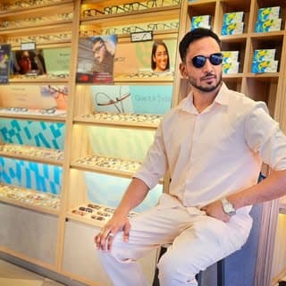 Mutahir Mehar