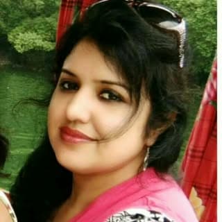 Sarika Makeover