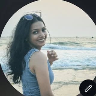 BHAIRAVI JADHAV🎼
