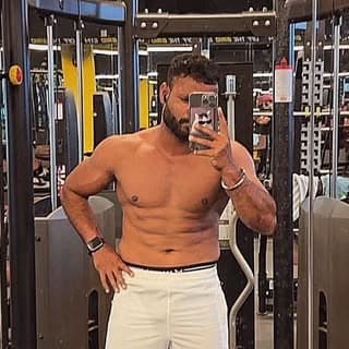 Narinder Singh