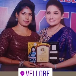 Keerthi kutty
