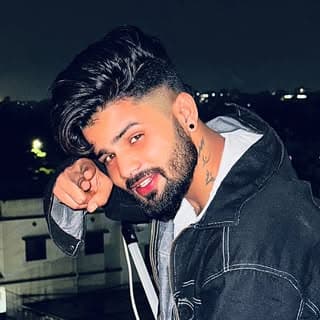 Shailesh rana