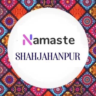 Namaste shahjahanpur