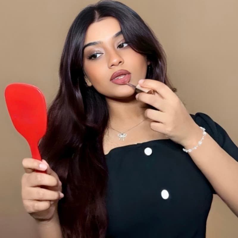 Mehak Paliwal