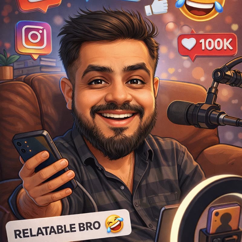 Rahul Rana