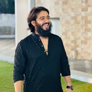 Prabhat Tripathi