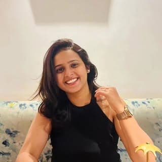 Ar.Harshita S Kalyani