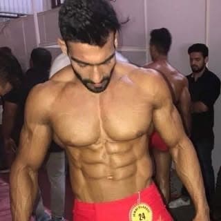 Manish Rana