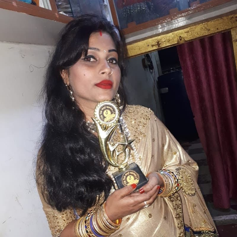Gorakhpuriya Bhauji - 53