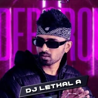 DJ LETHAL A 🧿