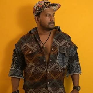 Ansel Vinu