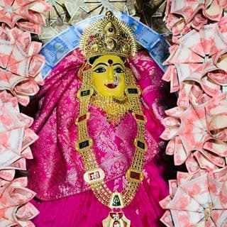 नगर शक्तिपीठ श्री बड़ी माता मंदिर ट्रस्ट छिंदवाड़ा ( म. प्र. )