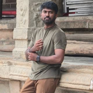 Vignesh Tamil