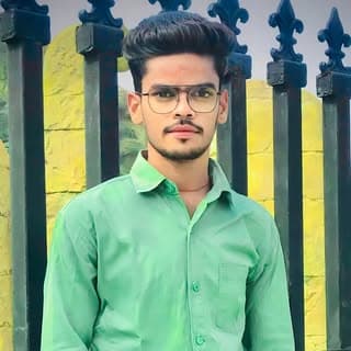 ❤️ Prashant Yadav ❤️
