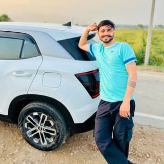 विनय चौधरी