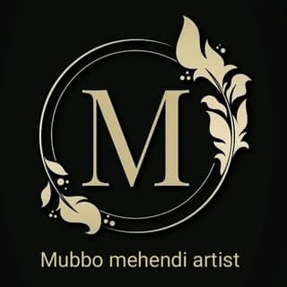 Henna By Mubbo شیخ مبشّرا Sk Mubashshara💕